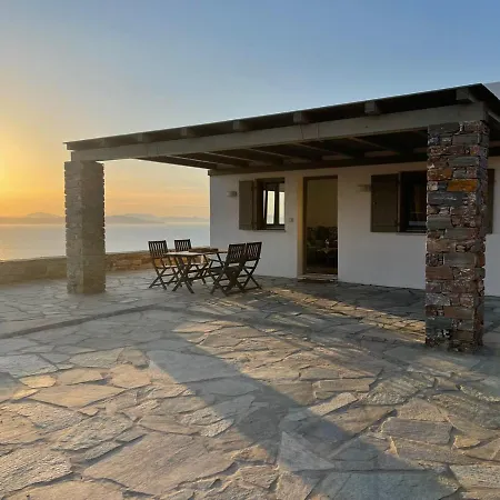 Amazing Seaview Apartment With Spectacular Sunsets
