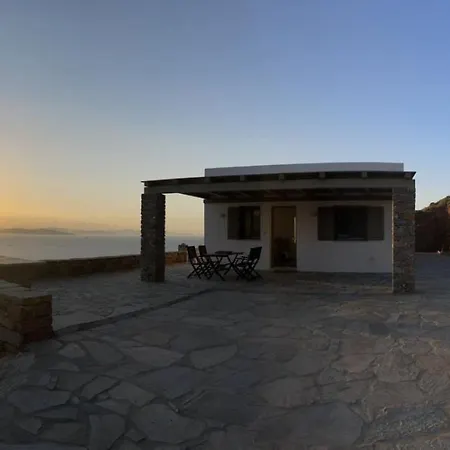 Amazing Seaview Apartment With Spectacular Sunsets * Melissaki