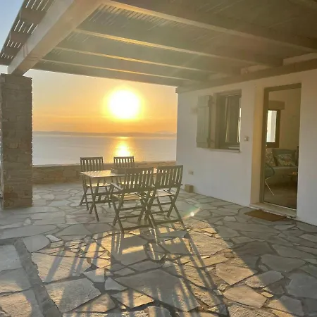 شقة Amazing Seaview Apartment With Spectacular Sunsets *