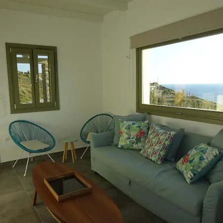Amazing Seaview Apartment With Spectacular Sunsets