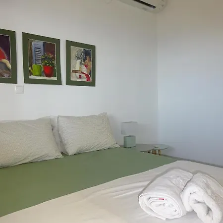 Amazing Seaview Apartment With Spectacular Sunsets * Melissaki